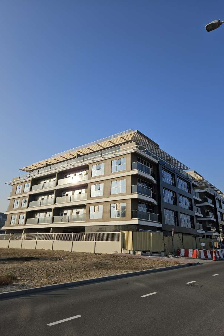 The Derby Residence 3